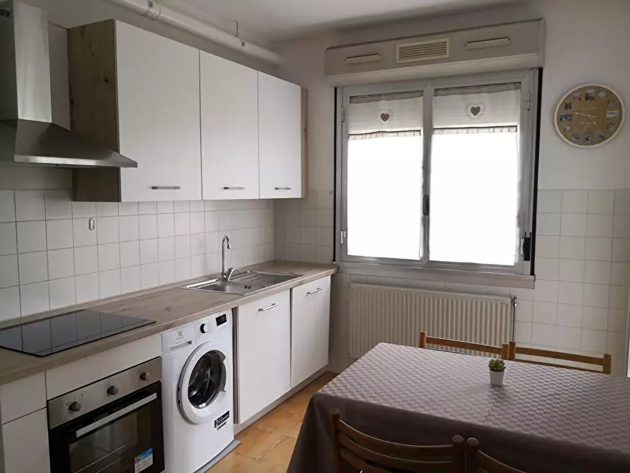 Immagine 3 di Abitazione tipica in affitto  in Via Mantova  88 a Udine