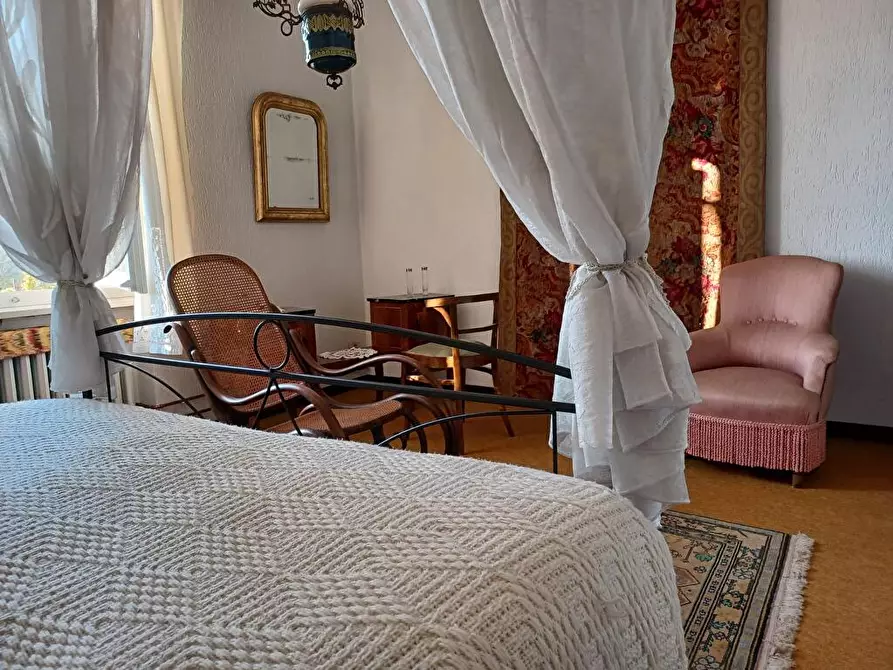 Immagine 7 di Casa indipendente in affitto  in VIA ALDO MORO 2 a Sissa Trecasali