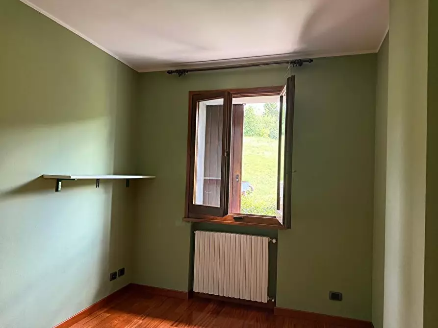 Immagine 21 di Casa indipendente in vendita  a Albareto