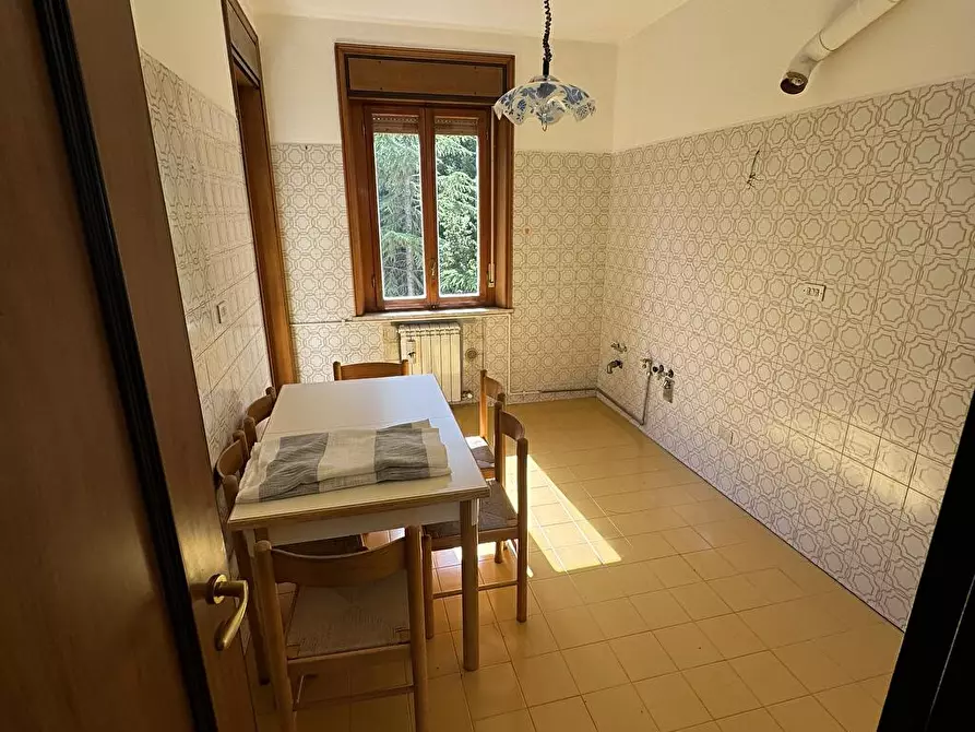 Immagine 8 di Appartamento in affitto  in via pienza parco belvedere  54 a Potenza