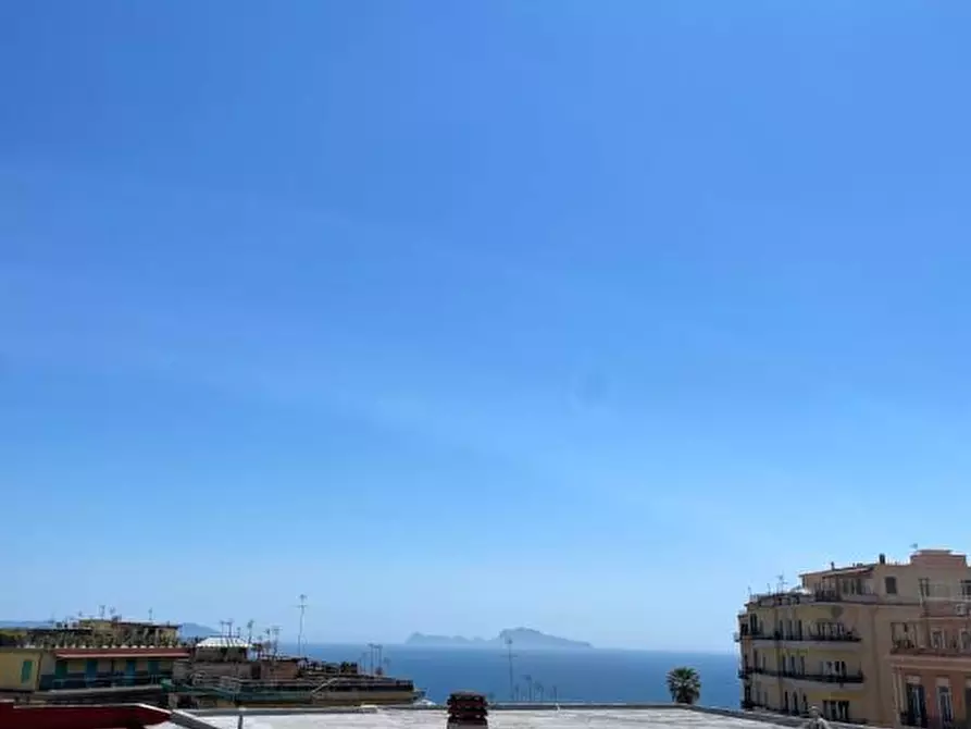 Immagine 5 di Casa vacanze in affitto  in via luigia san felice 5 a Napoli