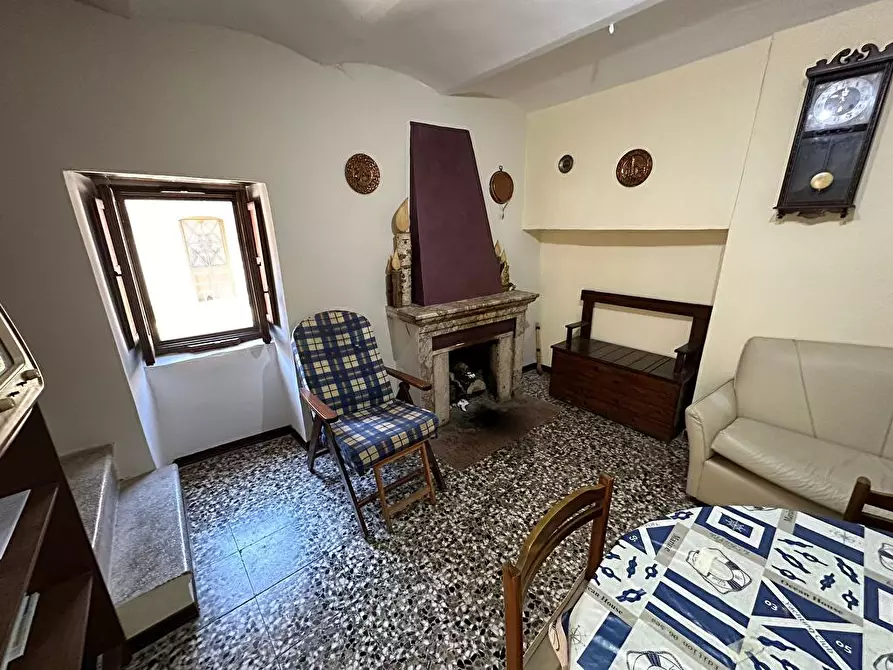 Immagine 3 di Casa di paese in vendita  in Via Castello 1 a Riccia