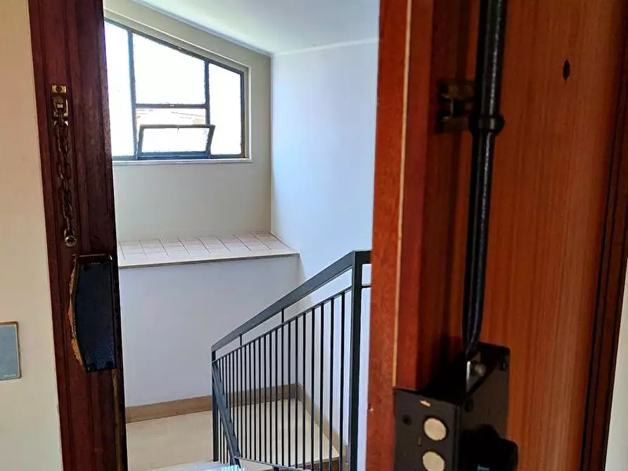 Immagine 8 di Appartamento in vendita  in via Madonna d'Isola 21 a Montanaro