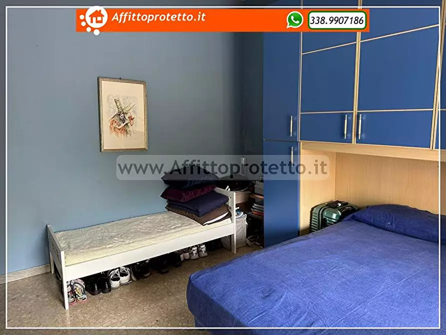 Immagine 3 di Appartamento in vendita  in Via Angelo Rubino a Formia