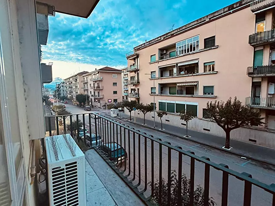 Immagine 5 di Appartamento in affitto  in viale Mellusi  58 a Benevento