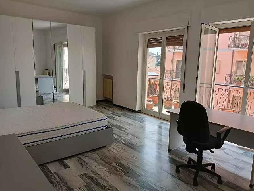 Immagine 8 di Camera in affitto  in Via Catalani 22 a Catanzaro