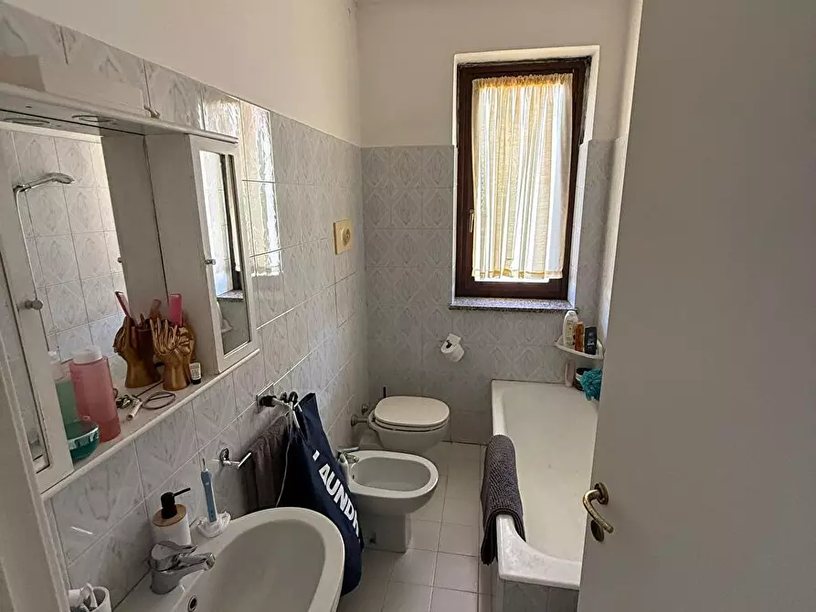 Immagine 8 di Appartamento in affitto  a Parabiago