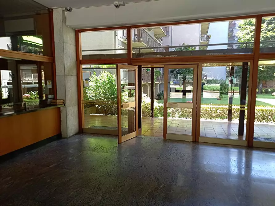 Immagine 2 di Appartamento in affitto  in Viale  della libertà  17 a Pavia