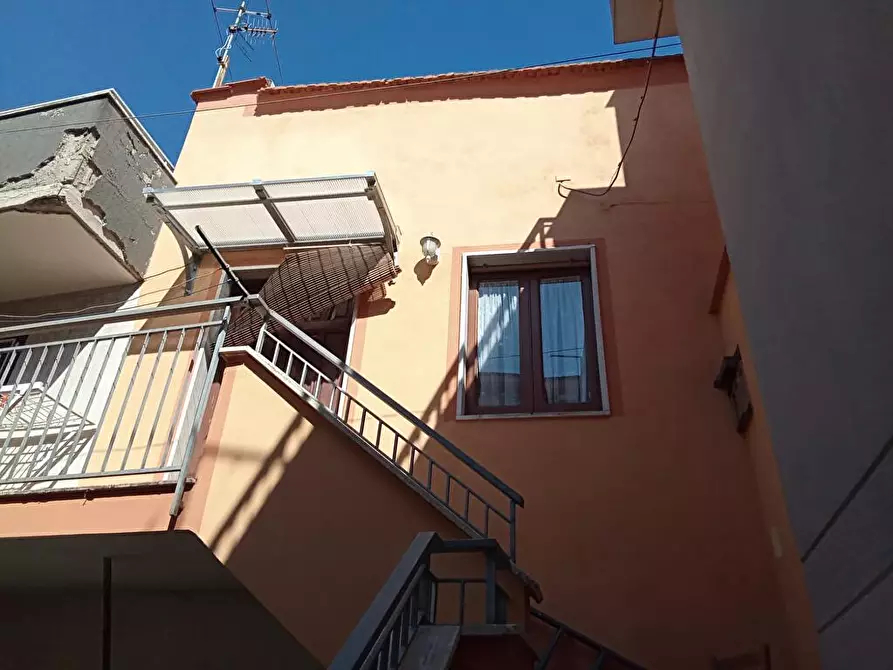 Immagine 1 di Bilocale in vendita  in Via Abignente 30 a Sarno
