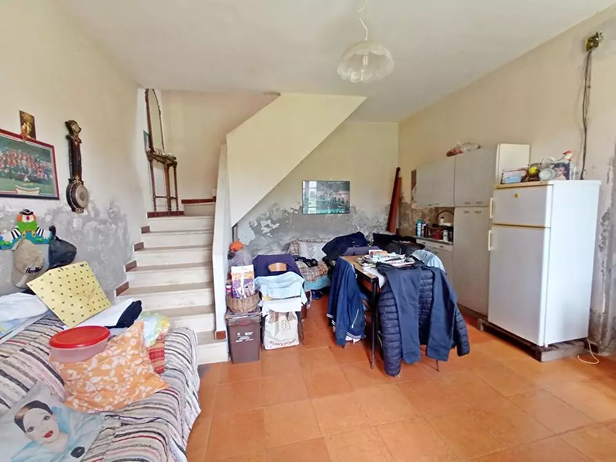 Immagine 5 di Rustico / casale in vendita  in Viale Porto Torres, reg, santa barbara snc a Sassari