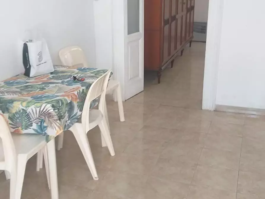 Immagine 10 di Appartamento in affitto  in VIA D'ALO' ALFIERI 10 a Taranto