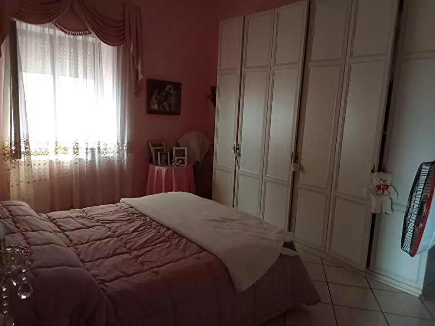 Immagine 1 di Appartamento in vendita  in Via Mortaro 70 a Sarno