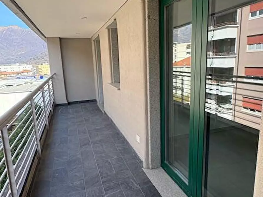 Immagine 9 di Attico in affitto  in CORSO MARCONI 24 a Gravellona Toce