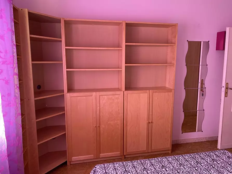 Immagine 2 di Camera in affitto  in Via Pasquale Villari  1 a Bologna