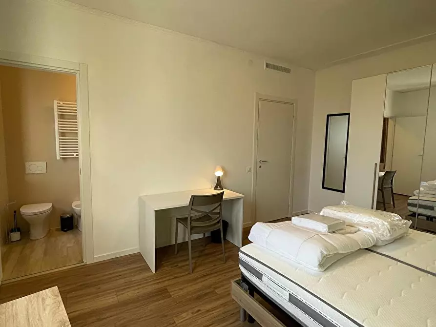 Immagine 11 di Camera in affitto  in Via Pisa 15 a Treviso