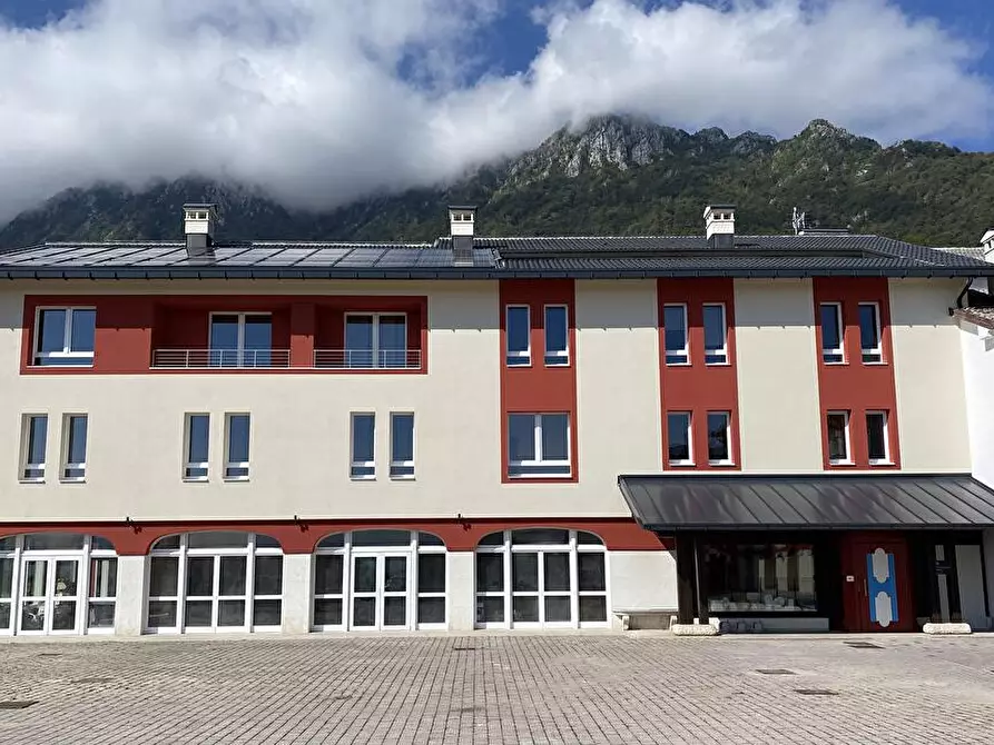 Immagine 5 di Albergo/B&B/Residence in affitto  in via Doglioni  1 a Sospirolo