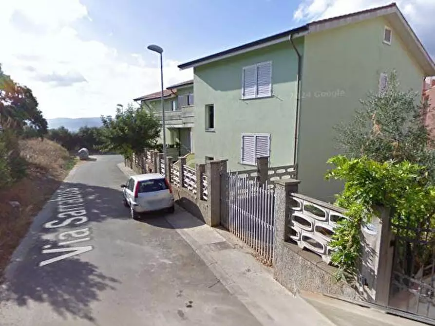 Immagine 5 di Appartamento in vendita  in via Sarrabus 5 a Iglesias