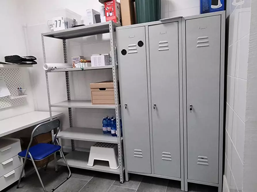 Immagine 11 di Attività commerciale in vendita  in Via Torino 77 a Biella