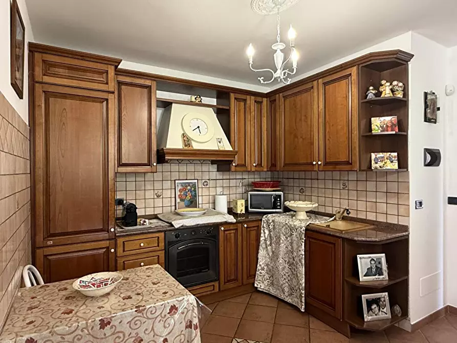 Immagine 2 di Appartamento in affitto  a Traversetolo