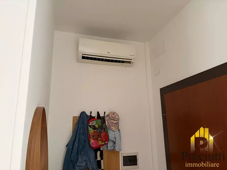 Immagine 8 di Appartamento in vendita  in PIAZZA BIAGIO PACE 24 a Roma