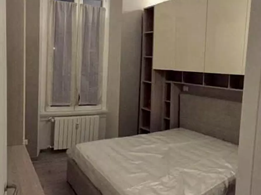 Immagine 2 di Appartamento in affitto  in Via washington  20 a Milano