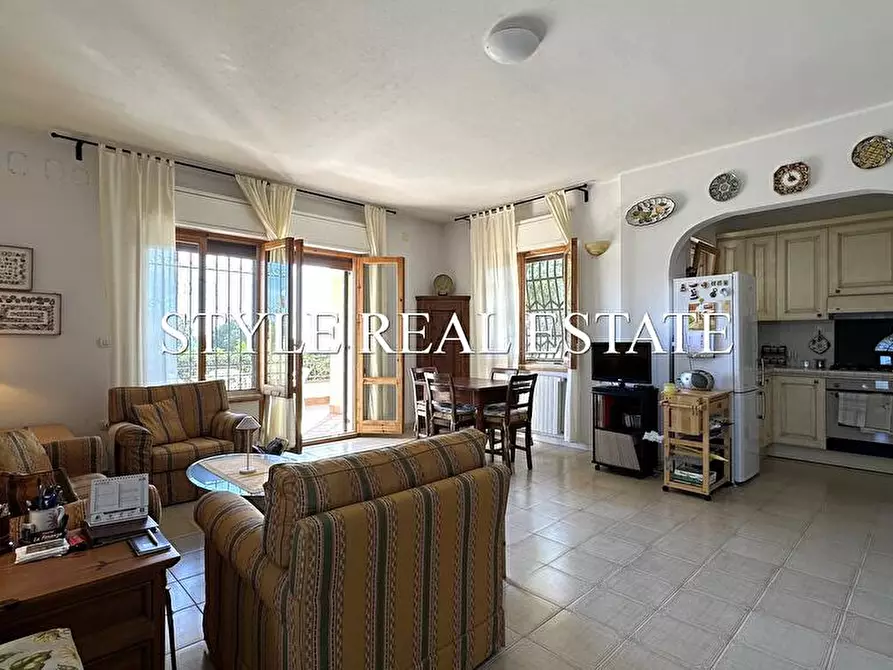 Immagine 22 di Villa in vendita  in Strada capo murro di porco a Siracusa