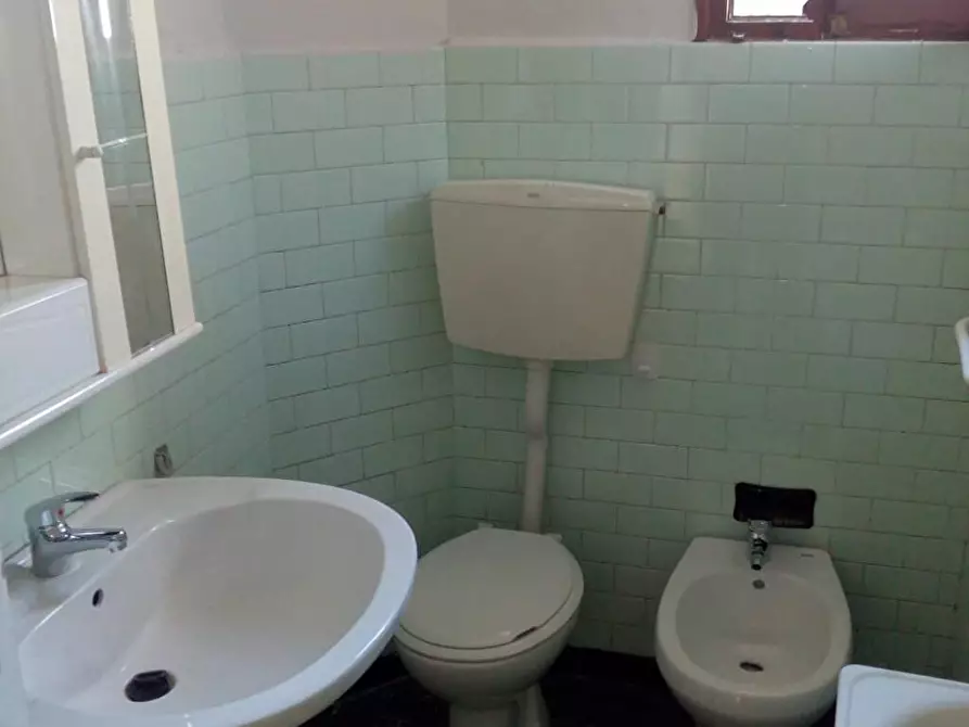 Immagine 5 di Appartamento in affitto  in via pietro corte  17 a Andorno Micca