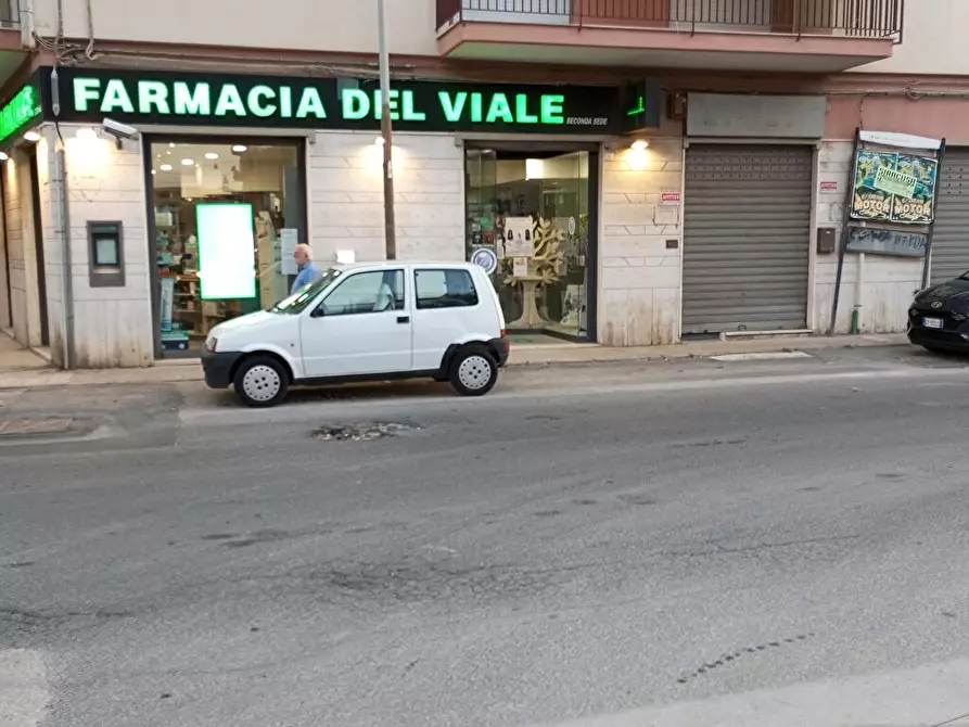 Immagine 1 di Negozio in affitto  in via sofio ferrero 24 a Siracusa