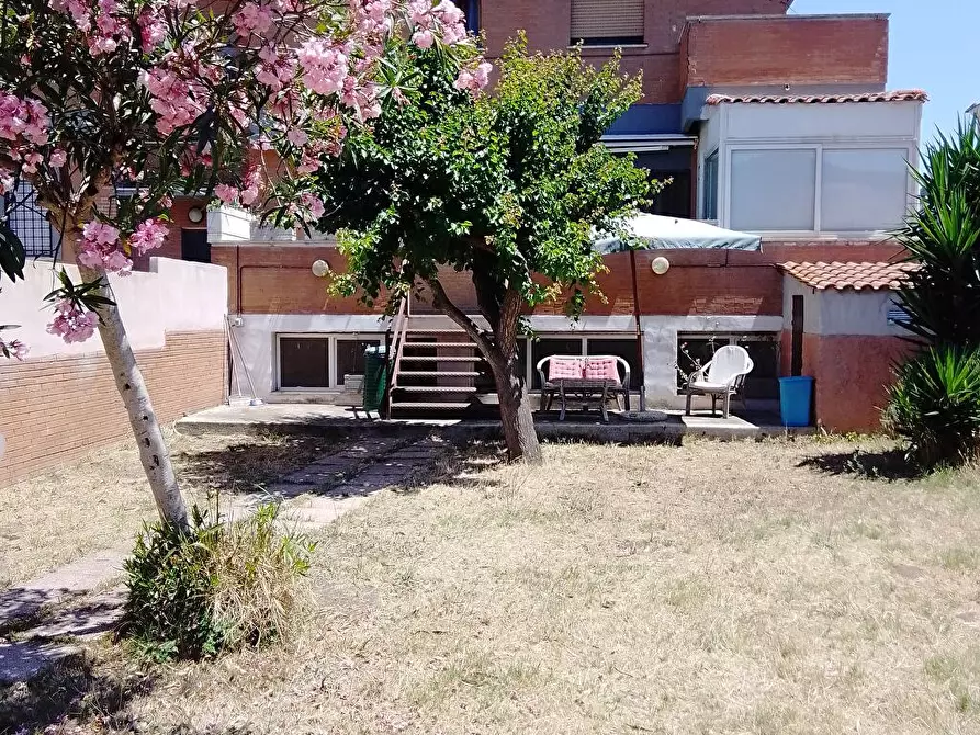 appartamento in affitto ad Anzio in zona Mare