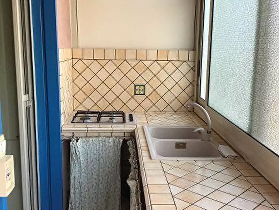 Immagine 7 di Abitazione tipica in affitto  in Via Mazzini 12 a Agrigento