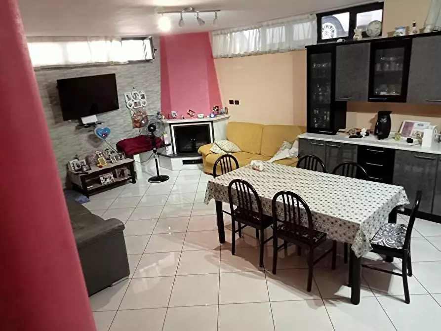 Immagine 7 di Casa indipendente in vendita  in Via Roma 140 a Sarno