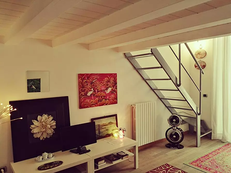 Immagine 1 di Appartamento in affitto  in Vico tiratoio 11 a Napoli