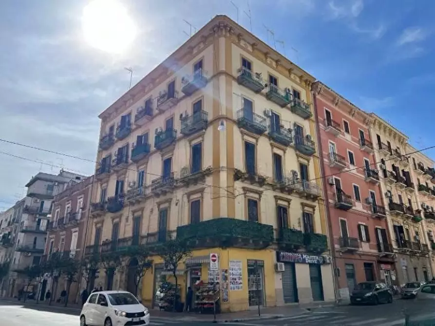 Immagine 1 di Appartamento in vendita  in via principe Amedeo  222 a Taranto