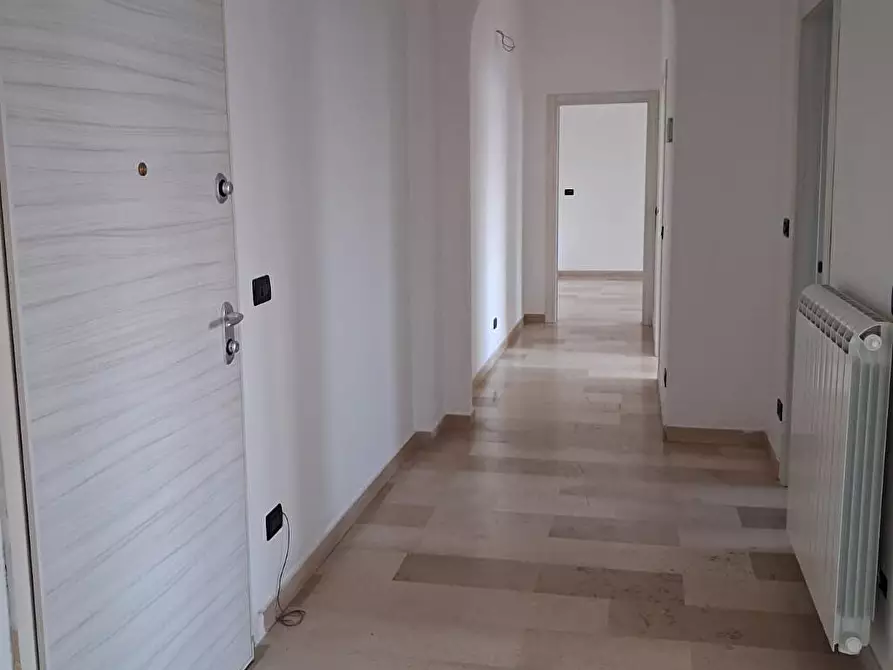 Immagine 1 di Appartamento in affitto  in Via Lecce  91 a San Giorgio Ionico