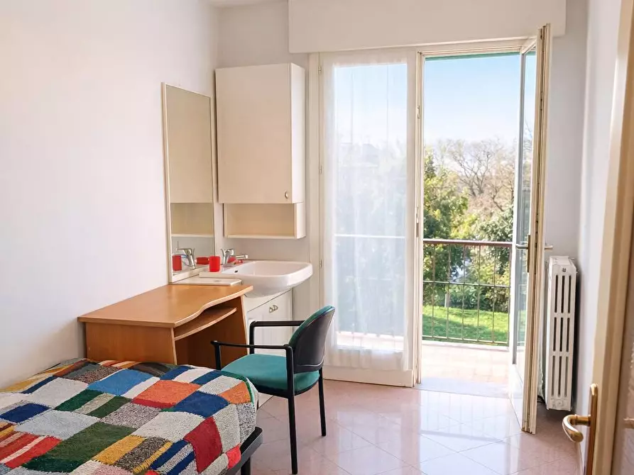 Immagine 1 di Stanza singola in affitto  in via eulero 21 a Padova