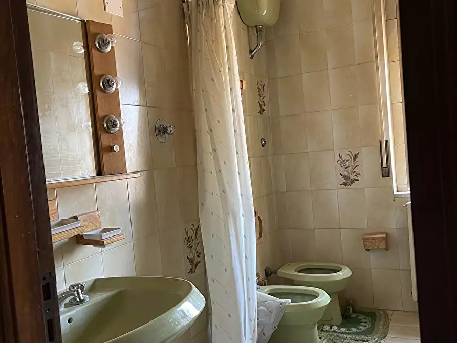 Immagine 4 di Abitazione tipica in vendita  in via marchese de Rosa  34 a Foggia