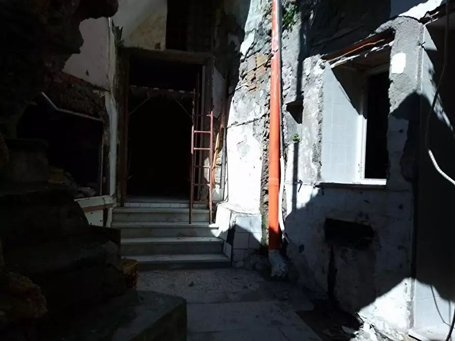 Immagine 4 di Casa semindipendente in vendita  in Via Pietro Nocera 34 a Sarno