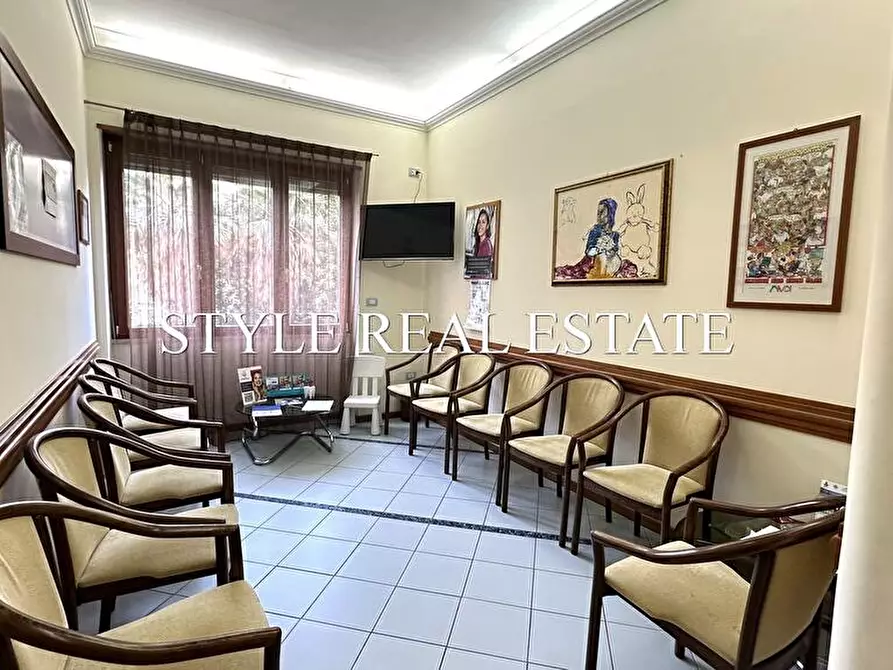 Immagine 3 di Appartamento in vendita  in Via Adige a Siracusa