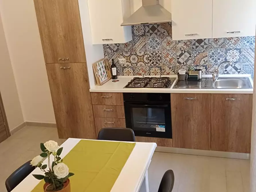Immagine 7 di Casa vacanze in affitto  in Via Dante Alighieri 252 a Agrigento