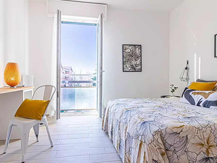 Immagine 5 di Camera in affitto  in Via Argentina Altobelli 26 a Bologna