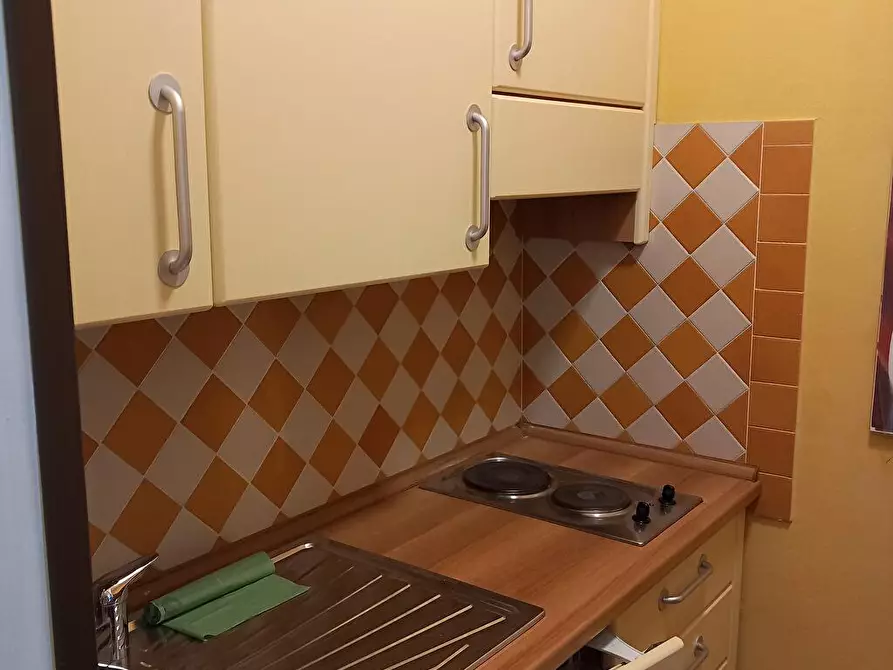 Immagine 4 di Ufficio in affitto  in Via Diaz  34 a Teramo