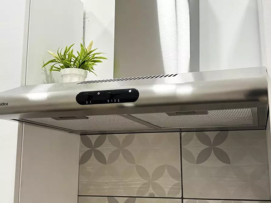 Immagine 21 di Appartamento in affitto  in Via F. Redi snc a Giugliano In Campania