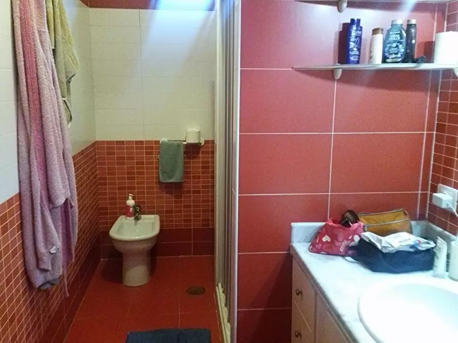 Immagine 15 di Casa semindipendente in vendita  in Via Vecchia Lavorate 56 a Sarno