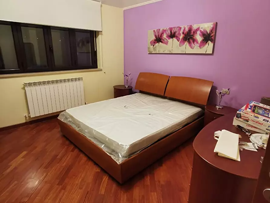 Immagine 3 di Appartamento in affitto  in Via dei Conti Falluc a Catanzaro