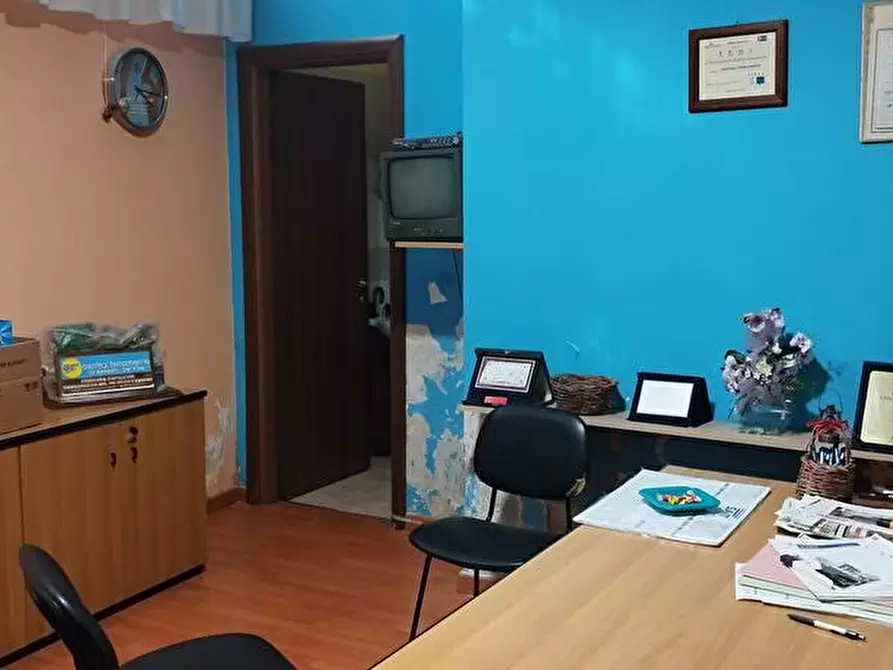 Immagine 5 di Capannone industriale in vendita  in Via Sodano 1 a Sarno