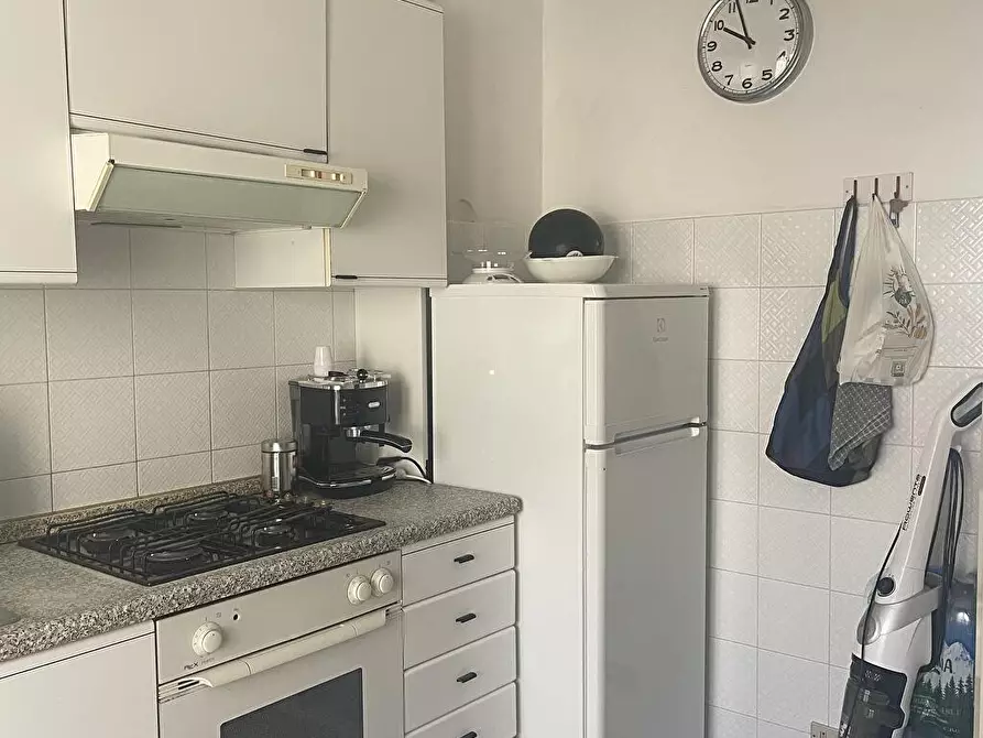 Immagine 1 di Appartamento in affitto  a Camaiore