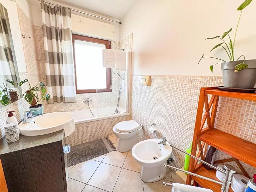 Immagine 5 di Appartamento in affitto  a Sestu