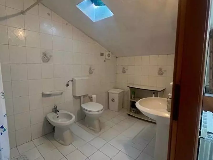 Immagine 7 di Villetta a schiera in vendita  a Forte Dei Marmi