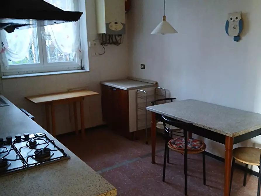 Immagine 3 di Appartamento in affitto  a Genova