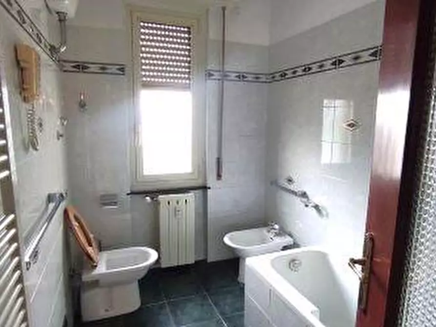 Immagine 5 di Attico in vendita  in VIA MALVARO 3 a Cicagna